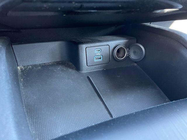 used 2022 Ford Escape car, priced at $20,467