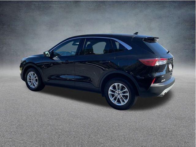 used 2022 Ford Escape car, priced at $20,467