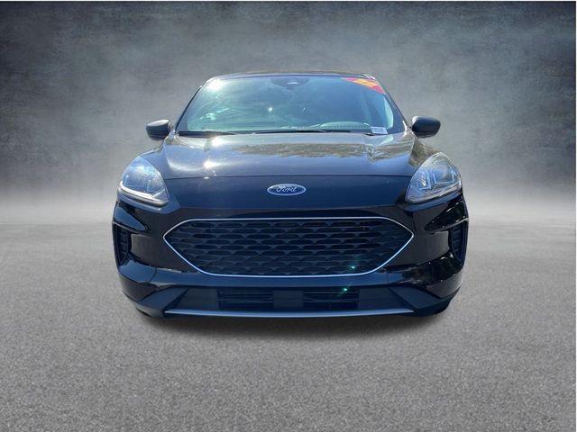 used 2022 Ford Escape car, priced at $20,467