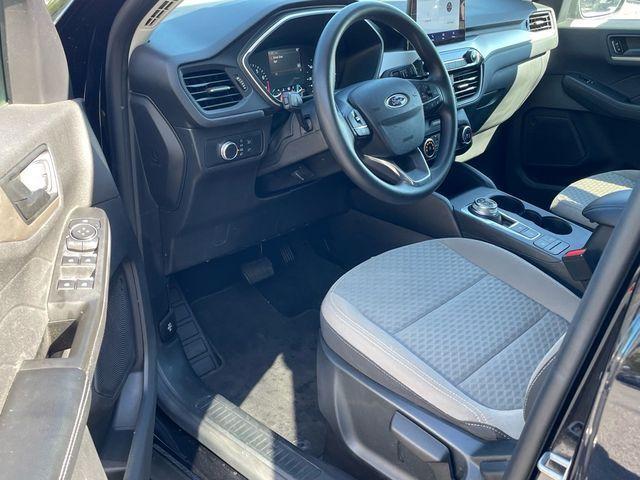 used 2022 Ford Escape car, priced at $20,467