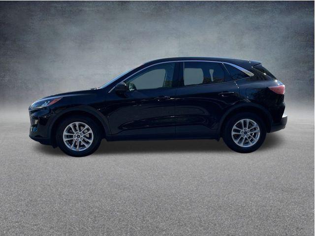 used 2022 Ford Escape car, priced at $20,467