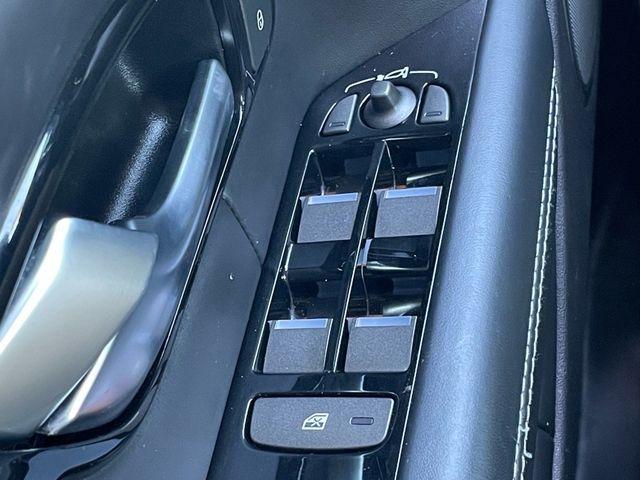 used 2017 Land Rover Range Rover Evoque car, priced at $22,222