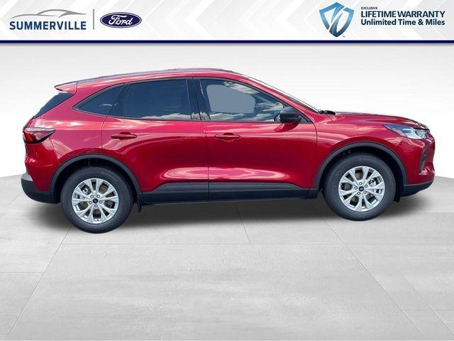 new 2025 Ford Escape car, priced at $26,291