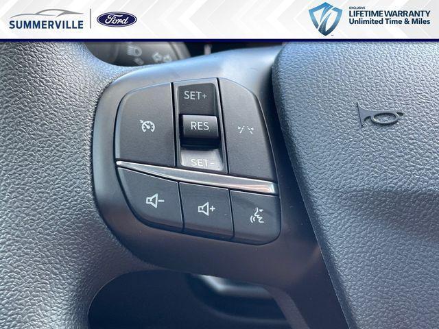 new 2025 Ford Escape car, priced at $26,291