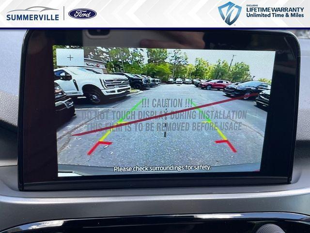 new 2025 Ford Escape car, priced at $26,291