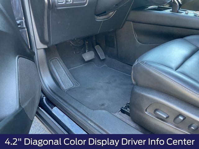 used 2023 Cadillac XT4 car, priced at $26,000