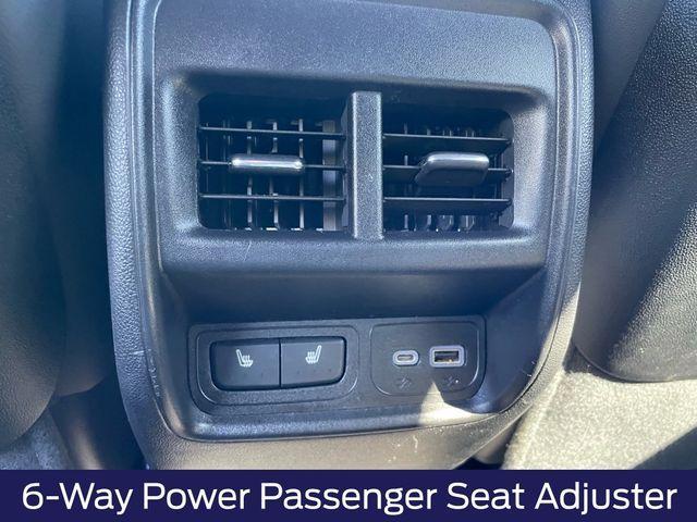 used 2023 Cadillac XT4 car, priced at $26,000