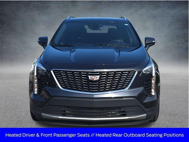 used 2023 Cadillac XT4 car, priced at $26,649