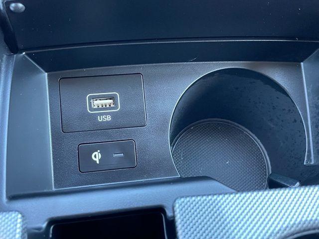 used 2023 Hyundai Santa Fe car, priced at $28,999