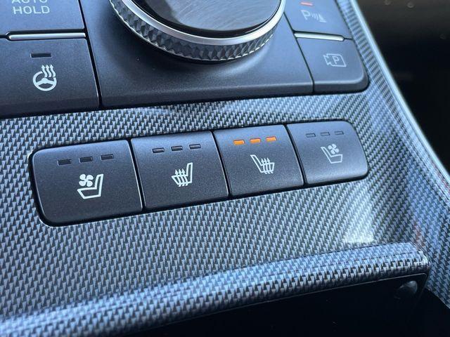 used 2023 Hyundai Santa Fe car, priced at $28,999