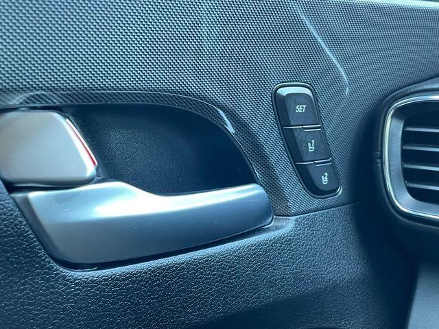 used 2023 Hyundai Santa Fe car, priced at $28,999