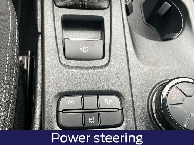 used 2025 Ford Ranger car, priced at $40,000