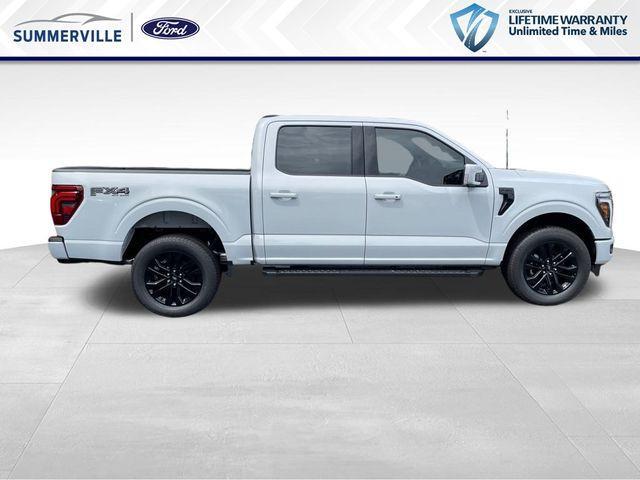 new 2025 Ford F-150 car, priced at $70,425
