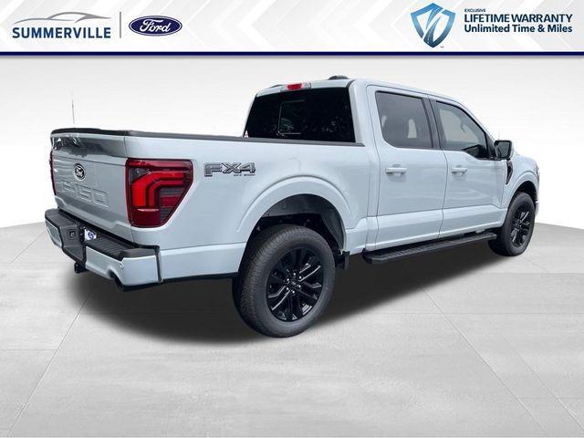 new 2025 Ford F-150 car, priced at $70,425
