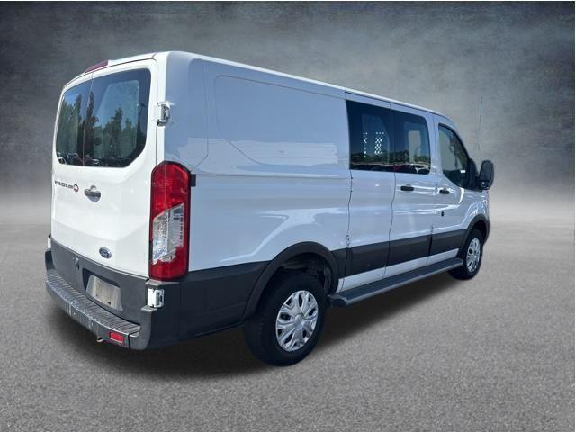 used 2019 Ford Transit-250 car, priced at $23,999