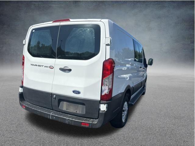 used 2019 Ford Transit-250 car, priced at $23,999