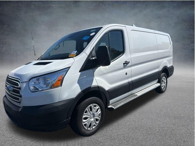 used 2019 Ford Transit-250 car, priced at $23,999