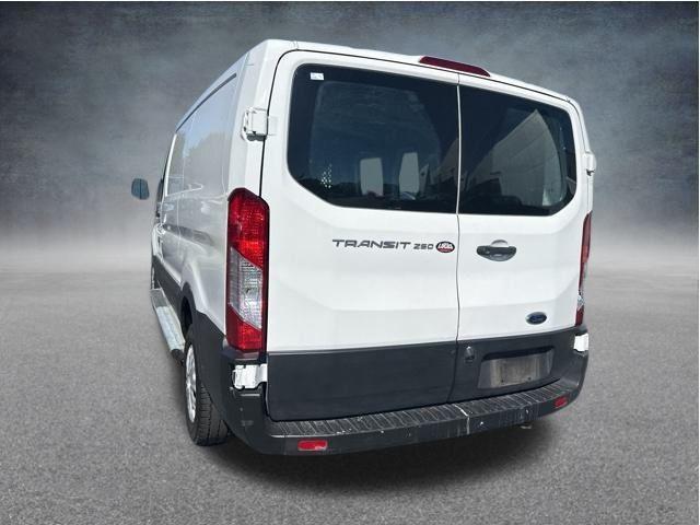 used 2019 Ford Transit-250 car, priced at $23,999