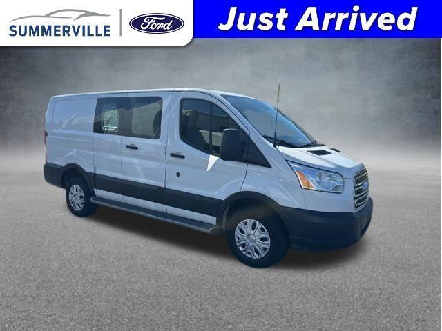used 2019 Ford Transit-250 car, priced at $23,999