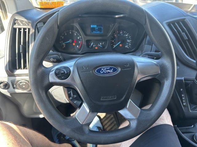 used 2019 Ford Transit-250 car, priced at $23,999