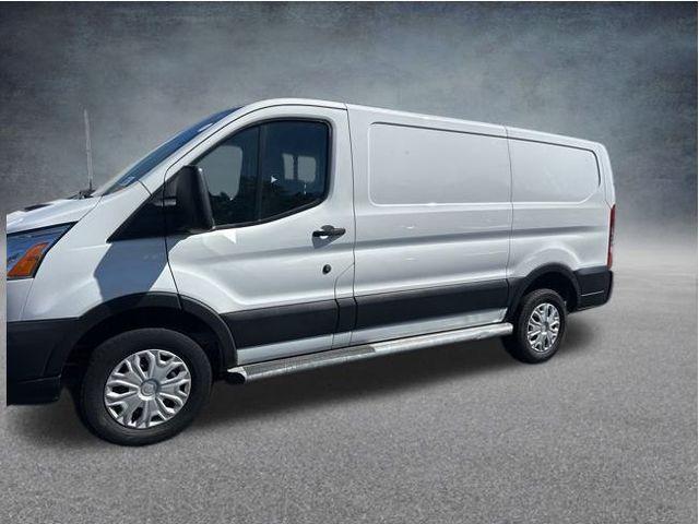 used 2019 Ford Transit-250 car, priced at $23,999