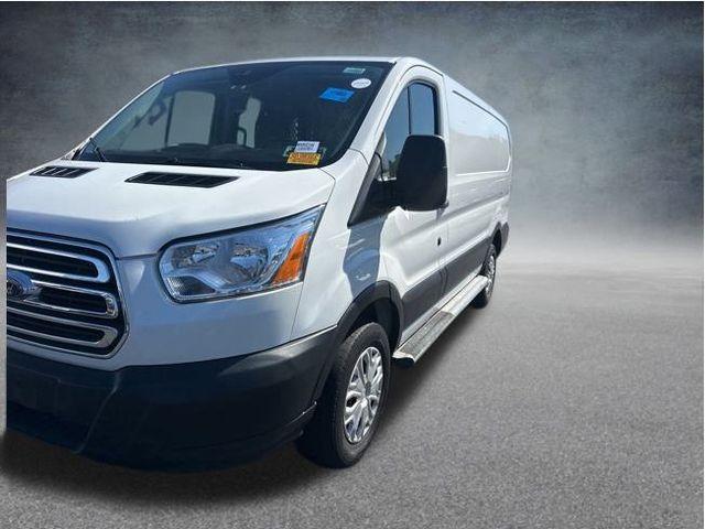 used 2019 Ford Transit-250 car, priced at $23,999