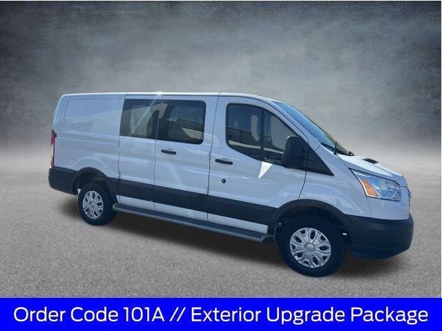 used 2019 Ford Transit-250 car, priced at $23,999