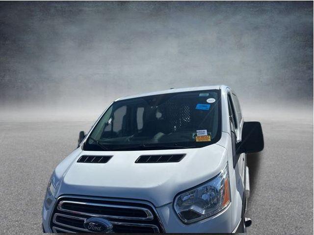 used 2019 Ford Transit-250 car, priced at $23,999