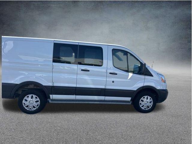used 2019 Ford Transit-250 car, priced at $23,999