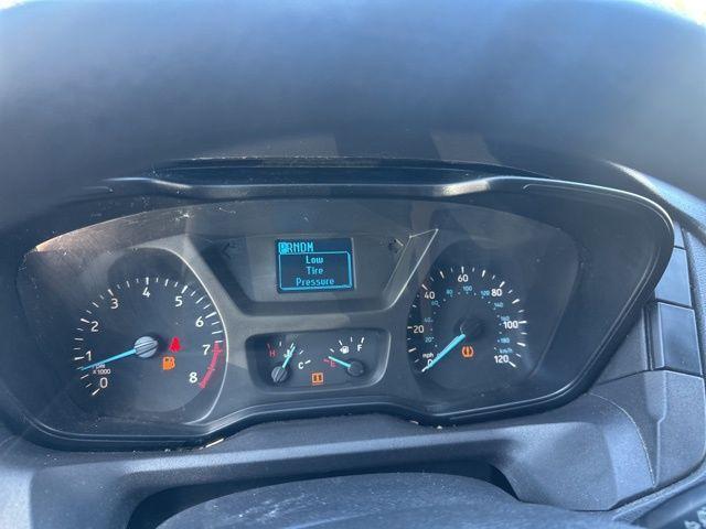 used 2019 Ford Transit-250 car, priced at $23,999