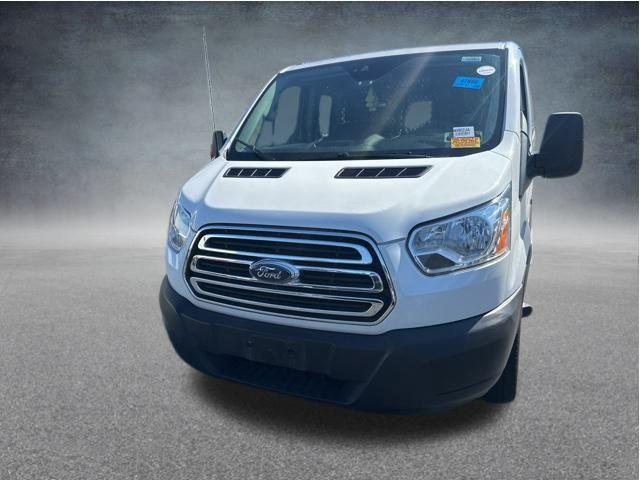used 2019 Ford Transit-250 car, priced at $23,999