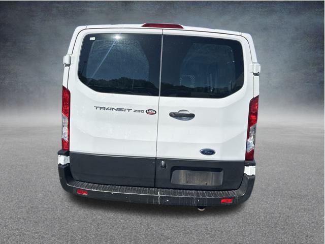 used 2019 Ford Transit-250 car, priced at $23,999