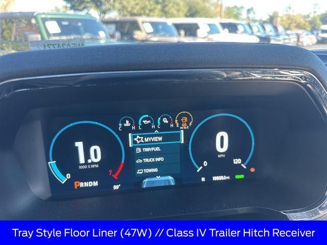 used 2022 Ford F-150 car, priced at $49,900