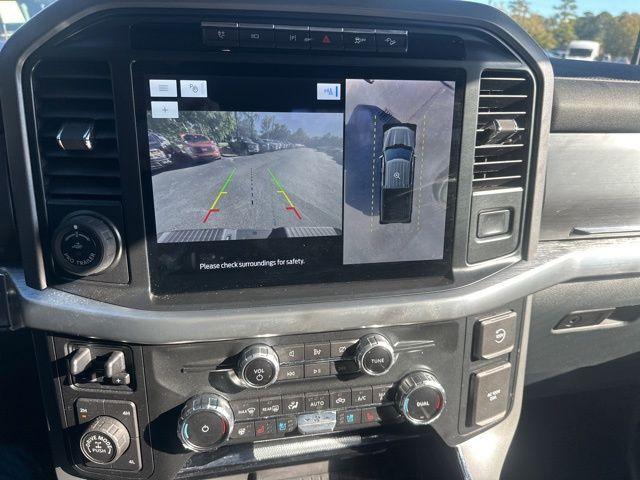 used 2022 Ford F-150 car, priced at $49,900