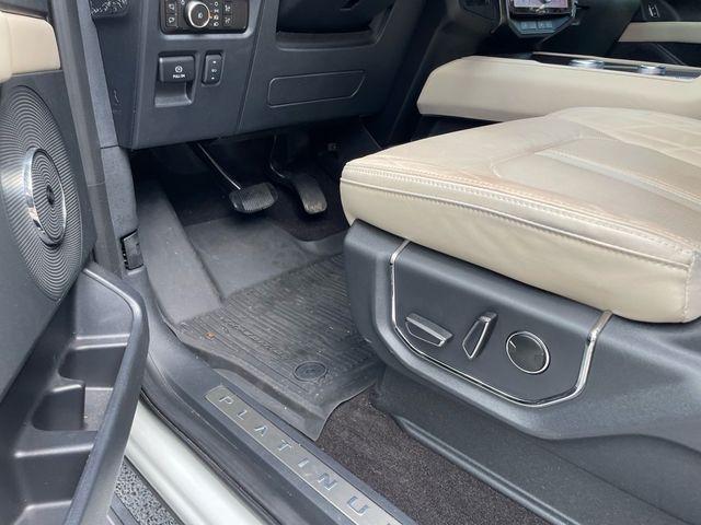 used 2023 Ford Expedition car, priced at $63,777