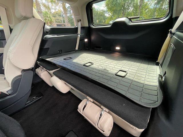 used 2023 Ford Expedition car, priced at $63,777
