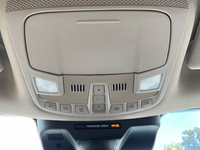 used 2023 Ford Expedition car, priced at $63,777