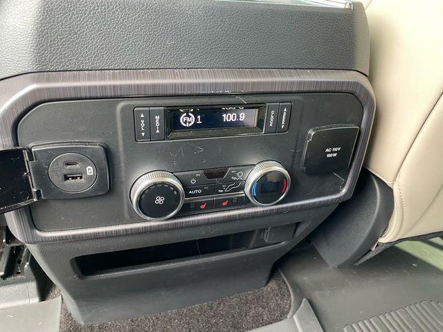 used 2023 Ford Expedition car, priced at $63,777