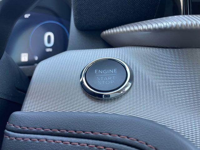 used 2025 Ford Explorer car, priced at $37,777
