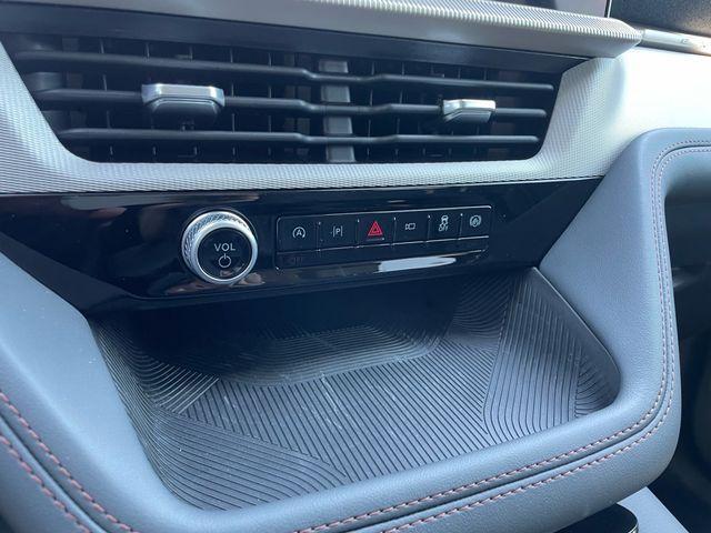 used 2025 Ford Explorer car, priced at $37,777