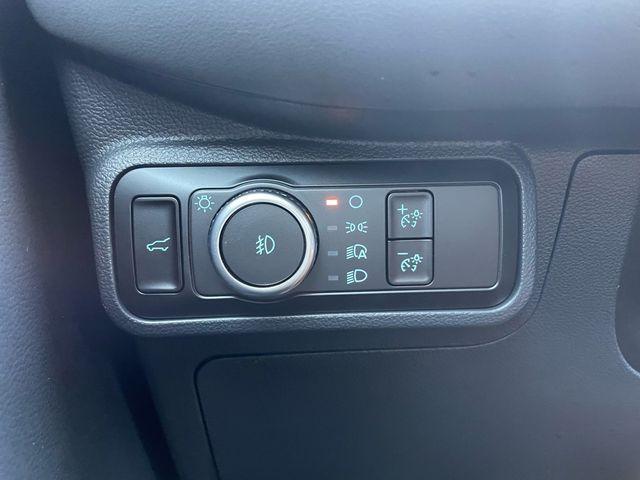 used 2025 Ford Explorer car, priced at $37,777