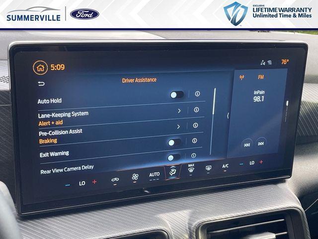 new 2025 Ford Mustang car, priced at $28,915