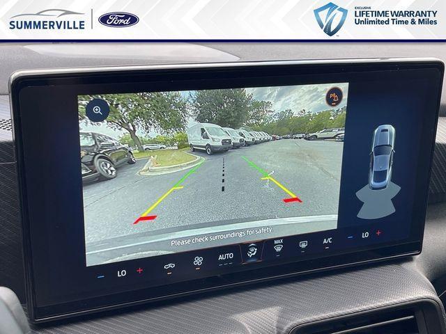 new 2025 Ford Mustang car, priced at $28,915