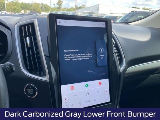 used 2022 Ford Edge car, priced at $17,550