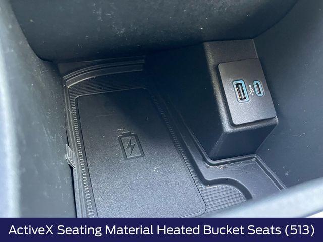 used 2022 Ford Edge car, priced at $17,550