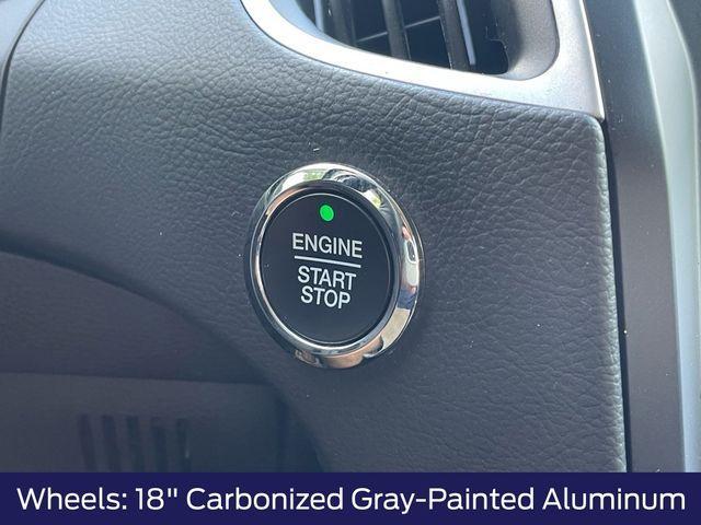 used 2022 Ford Edge car, priced at $17,550