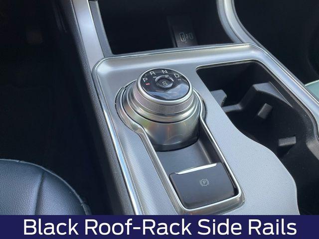 used 2022 Ford Edge car, priced at $17,550