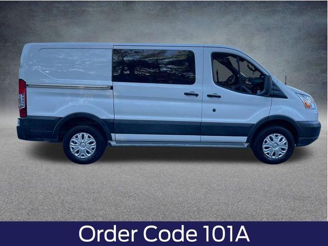 used 2019 Ford Transit-250 car, priced at $21,000