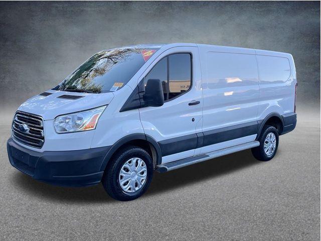used 2019 Ford Transit-250 car, priced at $21,000