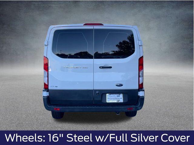 used 2019 Ford Transit-250 car, priced at $21,000